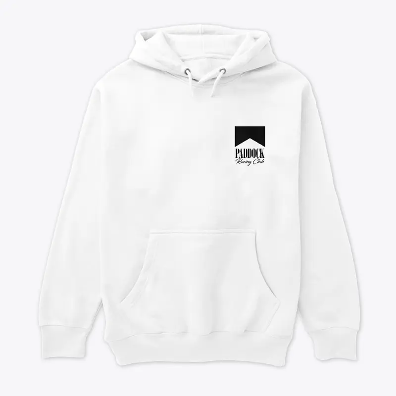 PRC Throwback Hoodie